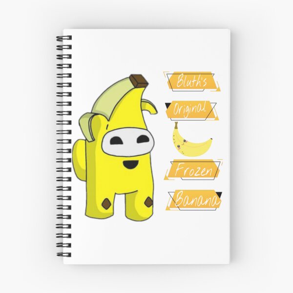 Item preview, Alternate view of Bluth's Original Frozen Banana   designed and sold by SamantaAbbo.