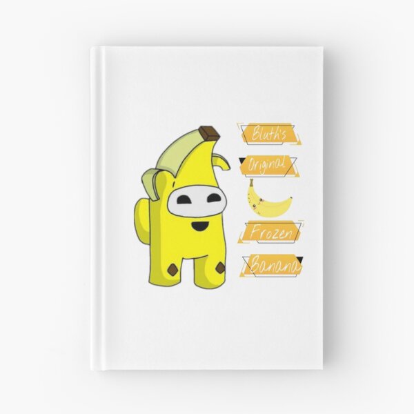 Item preview, Alternate view of Bluth's Original Frozen Banana   designed and sold by SamantaAbbo.