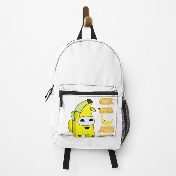 Item preview, Alternate view of Bluth's Original Frozen Banana   designed and sold by SamantaAbbo.