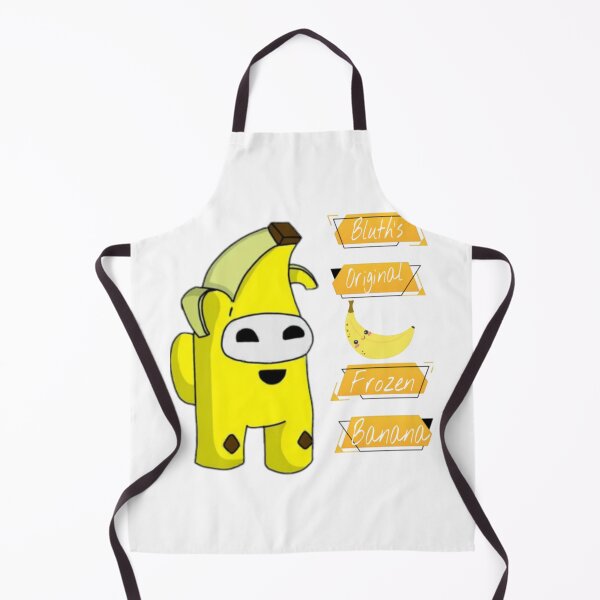 Item preview, Alternate view of Bluth's Original Frozen Banana   designed and sold by SamantaAbbo.