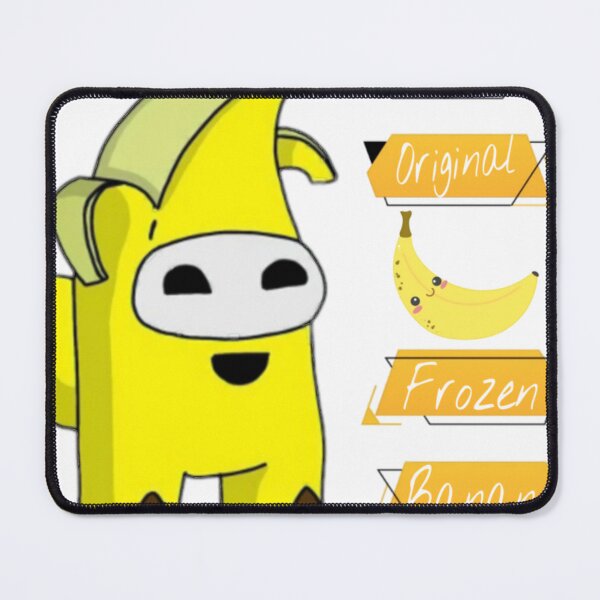 Item preview, Alternate view of Bluth's Original Frozen Banana   designed and sold by SamantaAbbo.