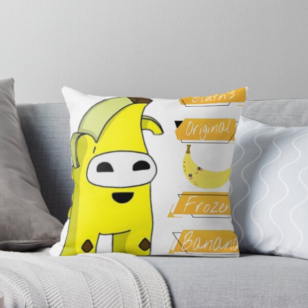 Item preview, Alternate view of Bluth's Original Frozen Banana   designed and sold by SamantaAbbo.