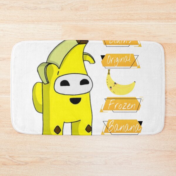 Item preview, Alternate view of Bluth's Original Frozen Banana   designed and sold by SamantaAbbo.