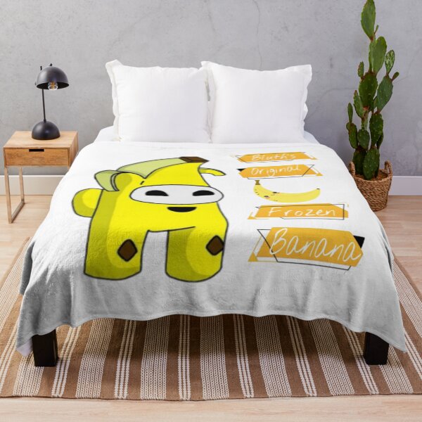 Item preview, Alternate view of Bluth's Original Frozen Banana   designed and sold by SamantaAbbo.