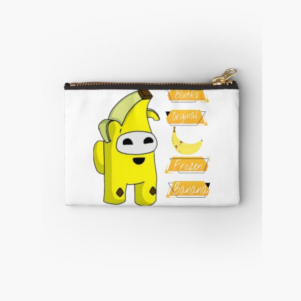 Item preview, Alternate view of Bluth's Original Frozen Banana   designed and sold by SamantaAbbo.