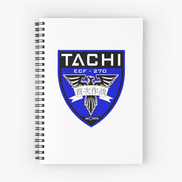 Item preview, Tachi Patch- Blue 4 designed and sold by ChomechaiWei.