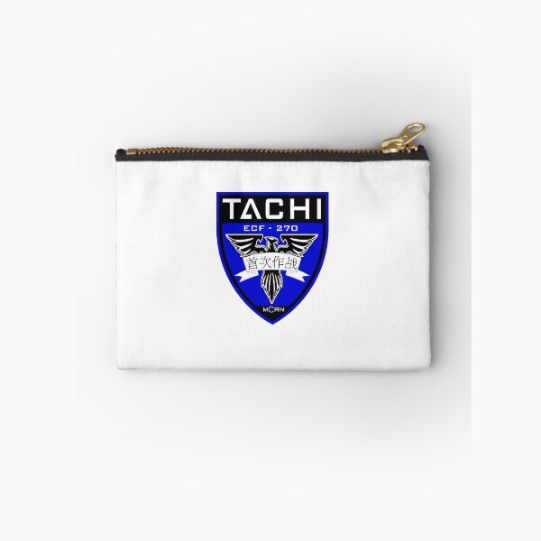 Item preview, Tachi Patch- Blue 4 designed and sold by ChomechaiWei.