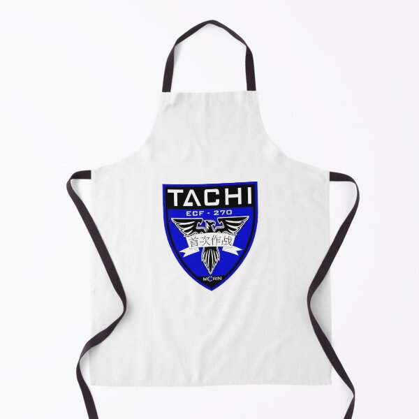 Item preview, Tachi Patch- Blue 4 designed and sold by ChomechaiWei.