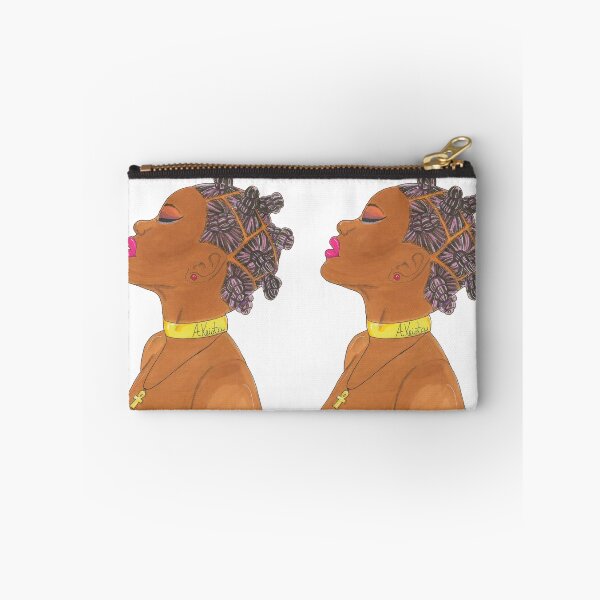 Item preview, Bantu Knots designed and sold by Keiota Studio.