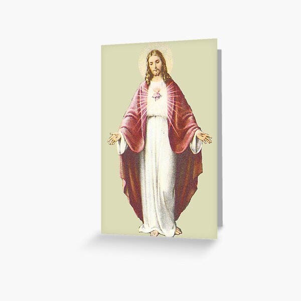 Item preview, Jesus designed and sold by antsp35.