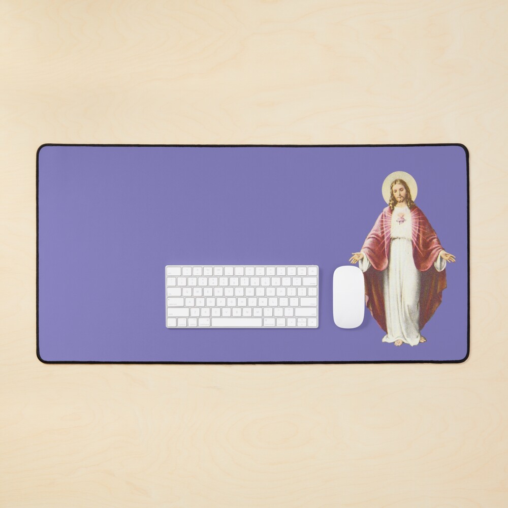 Item preview, Desk Mat designed and sold by antsp35.