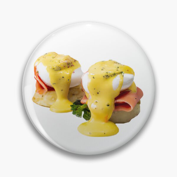 Item preview, Eggs Benedict  designed and sold by BravuraMedia.