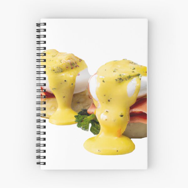 Item preview, Eggs Benedict  designed and sold by BravuraMedia.