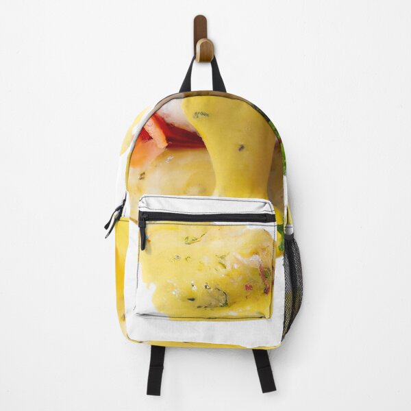 Item preview, Eggs Benedict  designed and sold by BravuraMedia.