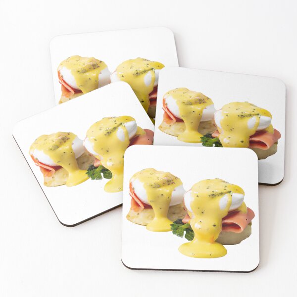 Item preview, Eggs Benedict  designed and sold by BravuraMedia.