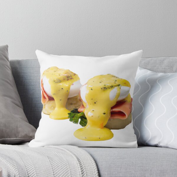 Item preview, Eggs Benedict  designed and sold by BravuraMedia.