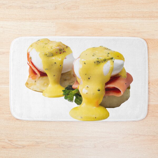 Item preview, Eggs Benedict  designed and sold by BravuraMedia.