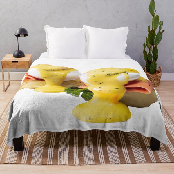 Item preview, Eggs Benedict  designed and sold by BravuraMedia.