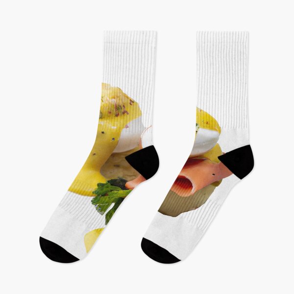 Item preview, Eggs Benedict  designed and sold by BravuraMedia.