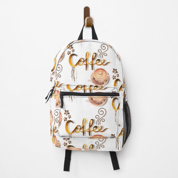 Item preview, Coffee Watercolor designed and sold by magdalastudiodesign.