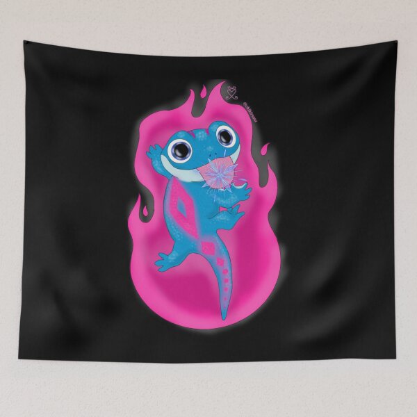 Item preview, Alternate view of Bruni   designed and sold by SamantaAbbo.