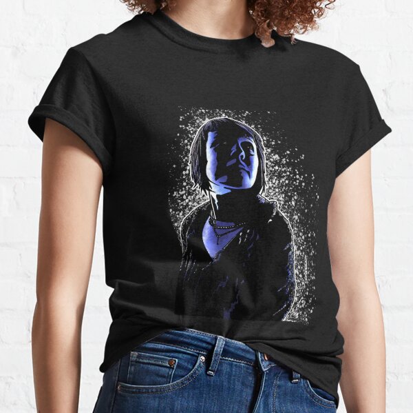 "To Sleep, Perchance" Classic T-Shirt