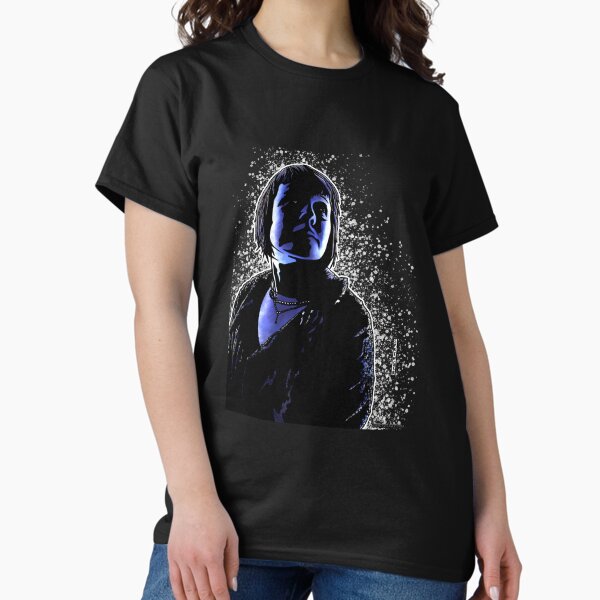 "To Sleep, Perchance" Classic T-Shirt