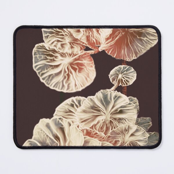 Item preview, Lace Fan Fungus designed and sold by Benjamin Lou.