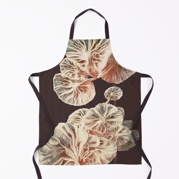 Item preview, Lace Fan Fungus designed and sold by Benjamin Lou.