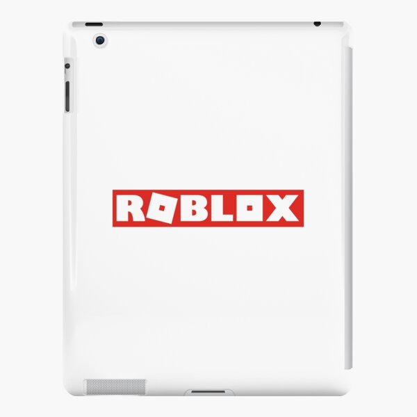 Roblox: DOORS - enemy character - Glitch iPad Case & Skin for