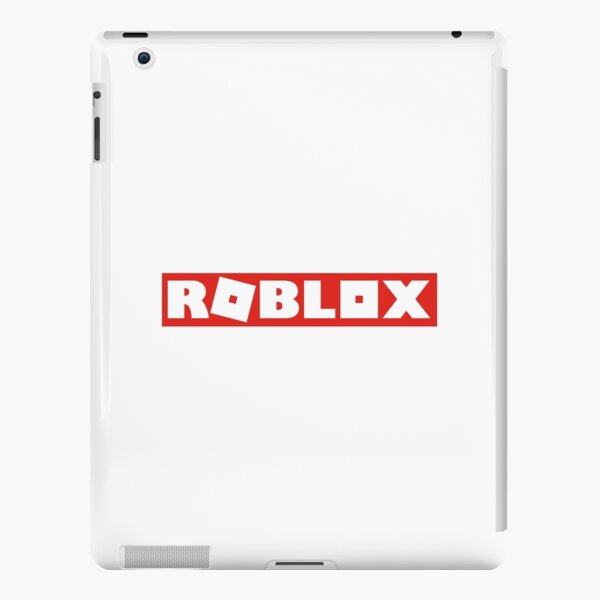 Roblox monster game ? iPad Case & Skin for Sale by LelaBi