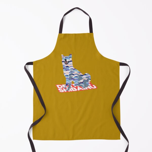 Item preview, Detroit ShibaInu, 2023 designed and sold by DixTartare.