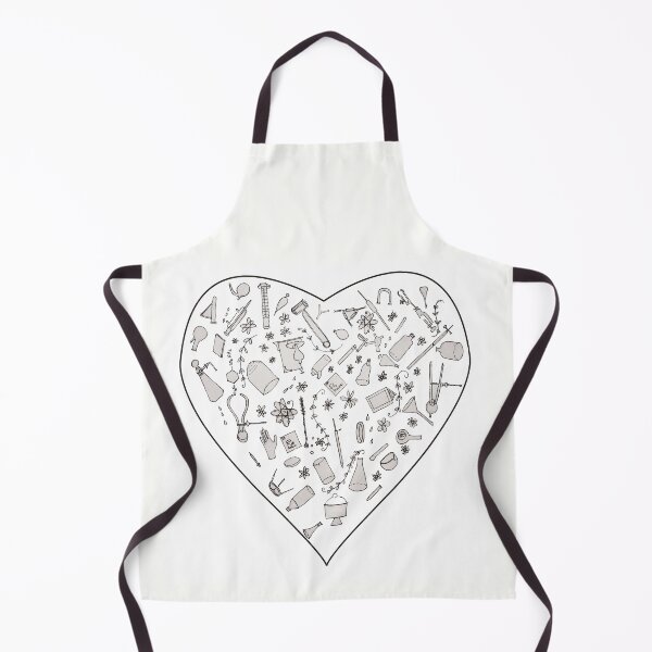 Item preview, i love science designed and sold by LynErez.
