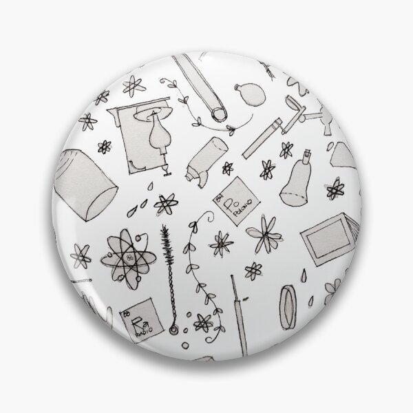 Item preview, i love science designed and sold by LynErez.