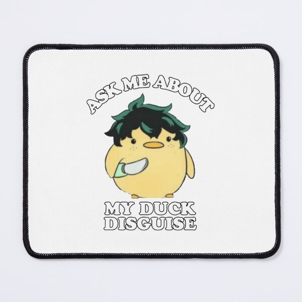 Item preview, ask me about my duck disguise  designed and sold by JordyGiftza.