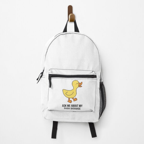 Item preview, ask me about my duck disguise                            designed and sold by JordyGiftza.