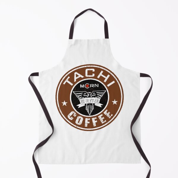 Item preview, Tachi coffee the Éxpánsé movie eagle logo designed and sold by ChomechaiWei.
