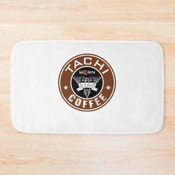 Item preview, Tachi coffee the Éxpánsé movie eagle logo designed and sold by ChomechaiWei.