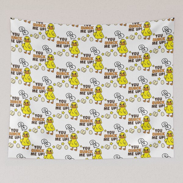 Artikelvorschau, Ask Me About My Duck Disguise Lustiges Quacksalber-Kostüm entworfen und verkauft von JordyGiftza.