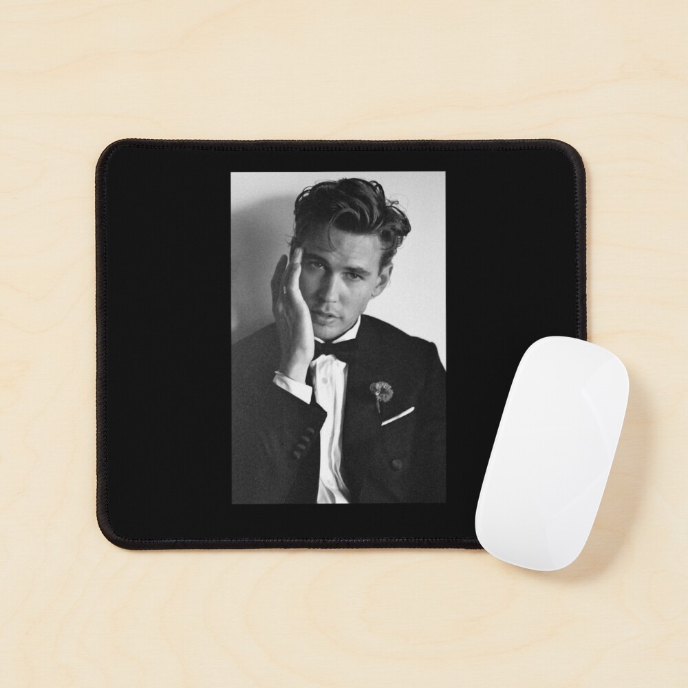 Item preview, Mouse Pad designed and sold by sandraprinsloo.