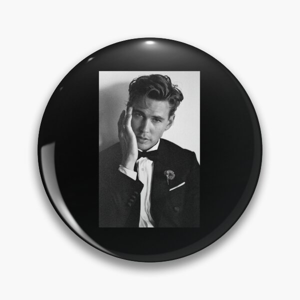 Item preview, Austin Butler   designed and sold by sandraprinsloo.