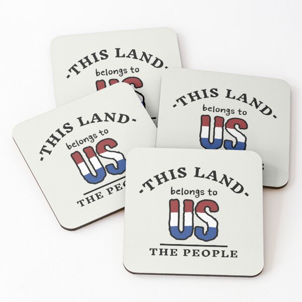 Item preview, This Land Belongs To Us - Proud To Be A Dutch Farmer  designed and sold by ViewerEqualsPhoton.