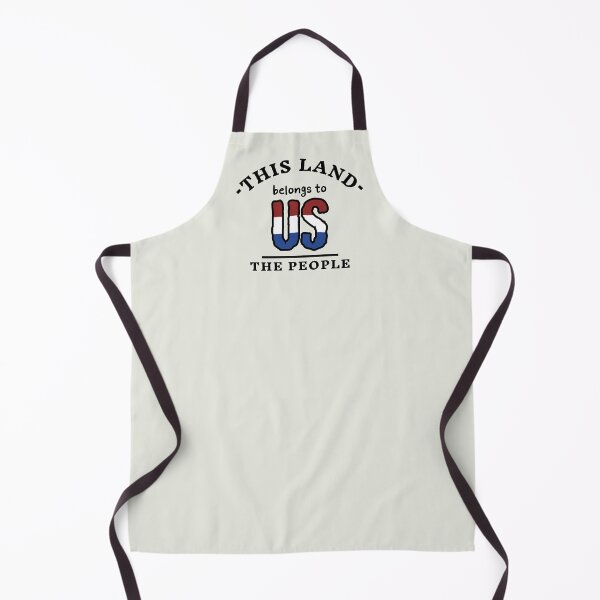 Item preview, This Land Belongs To Us - Proud To Be A Dutch Farmer designed and sold by ViewerEqualsPhoton.