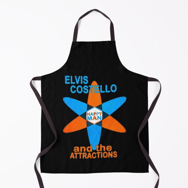 Item preview, Elvis Costello designed and sold by sandraprinsloo.