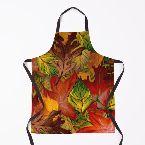 Item preview, Lovely Leaves designed and sold by Benjamin Lou.