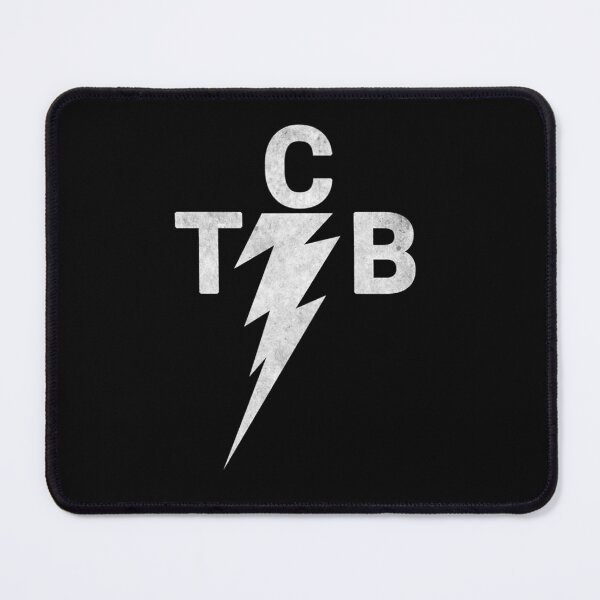 Item preview, Elvis TCB Business Distressed Vintage   designed and sold by sandraprinsloo.