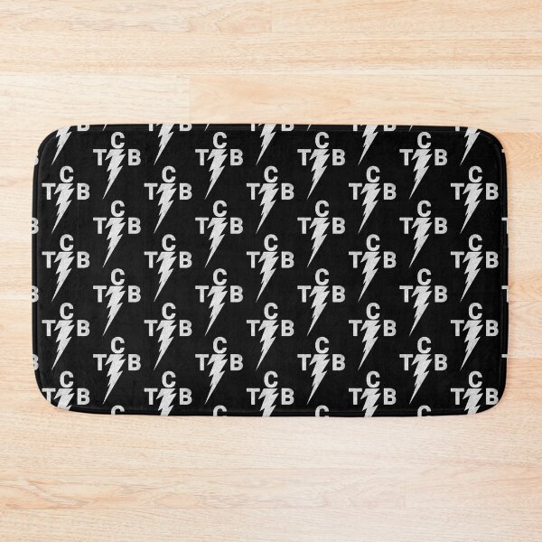 Item preview, Elvis TCB Business Distressed Vintage   designed and sold by sandraprinsloo.