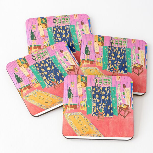 Item preview, National D'Art designed and sold by CobyHeller.
