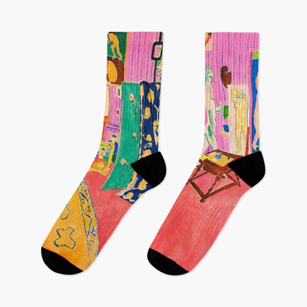 Item preview, National D'Art designed and sold by CobyHeller.