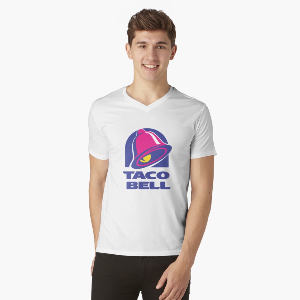 Item preview, V-Neck T-Shirt designed and sold by rankober.